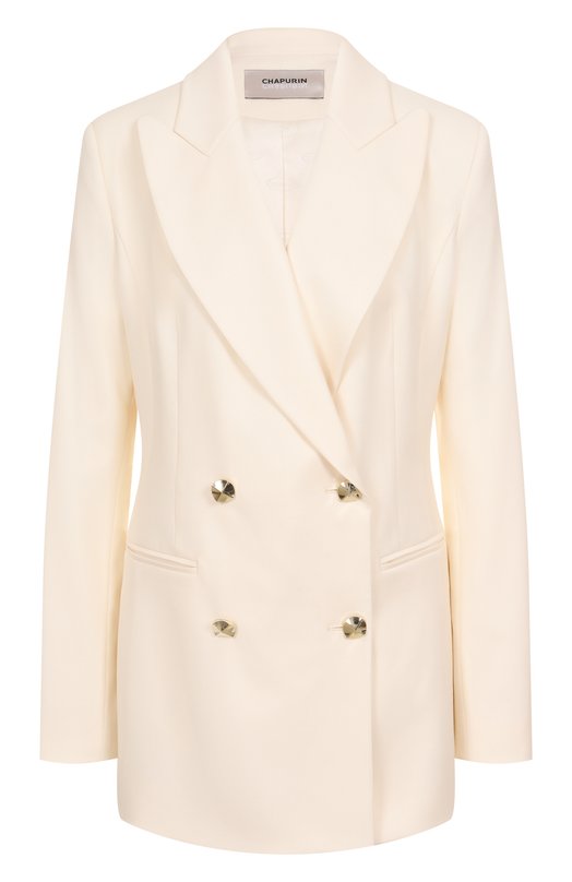 Где купить Жакет Chapurin Chapurin 