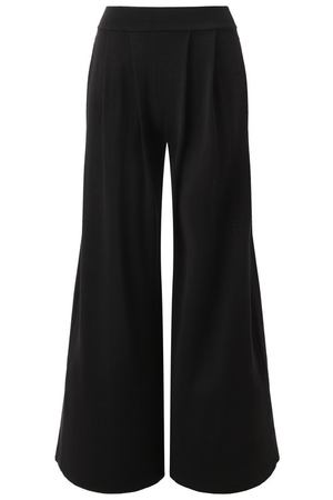 Брюки из шелка и вискозы Freeage