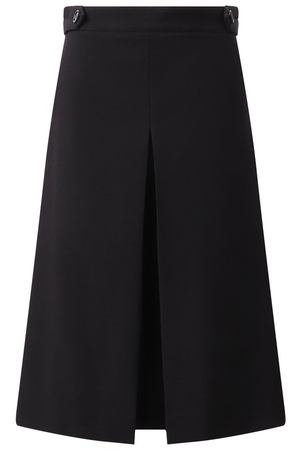 Шерстяные кюлоты Chloé