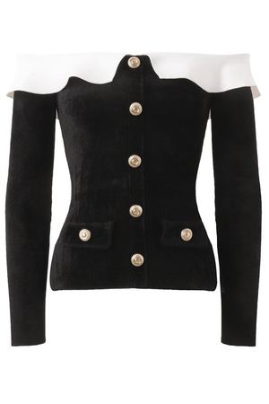 Топ self-portrait