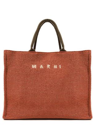 Сумка-тоут Marni