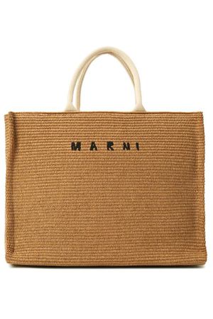 Сумка-тоут Marni