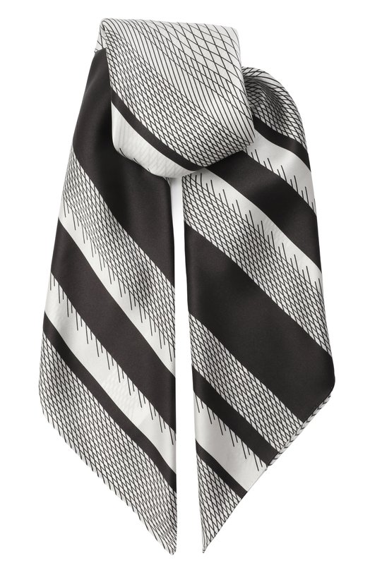 Где купить Шелковый платок Kiton Kiton 