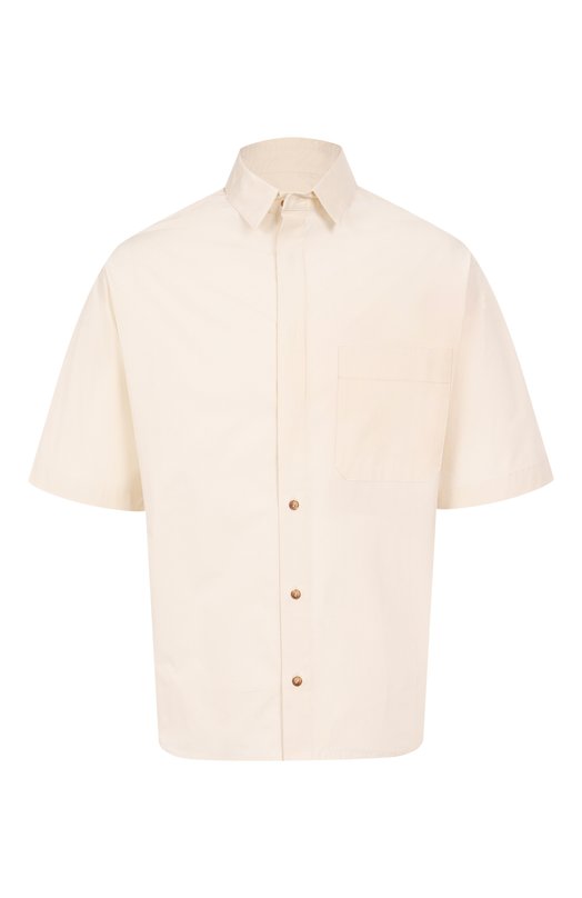 Где купить Хлопковая рубашка A Paper Kid A Paper Kid 