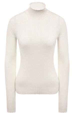 Шерстяная водолазка Chloé