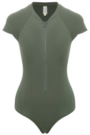 Слитный купальник Sea Level