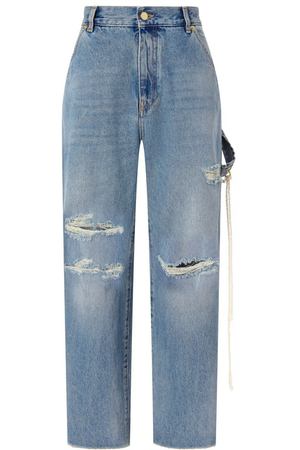 Джинсы Darkpark