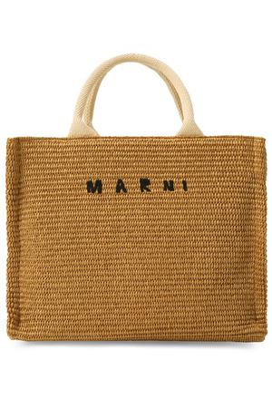 Сумка-тоут Marni