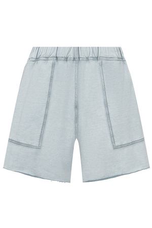 Хлопковые шорты Deha