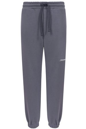 Хлопковые джоггеры HINNOMINATE