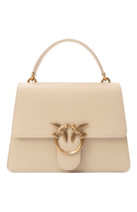 Где купить Сумка Love One Pinko Pinko 
