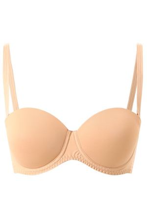 Бюстгальтер-бандо Antigel