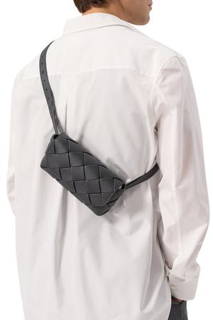 Поясная сумка Diago Bottega Veneta