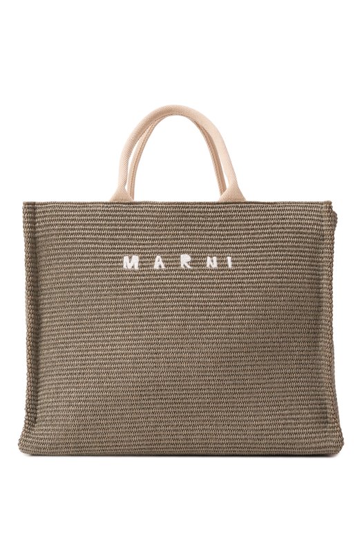 Где купить Сумка-тоут Marni Marni 