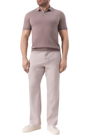 Джинсы Kiton