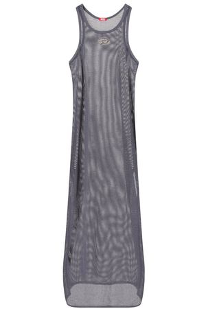 Хлопковое платье Diesel