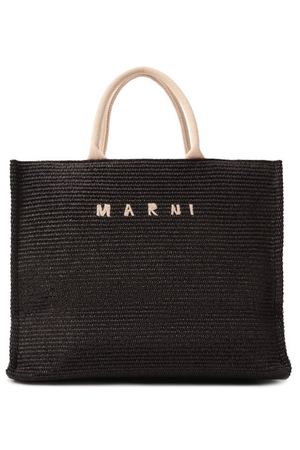 Сумка-тоут Marni