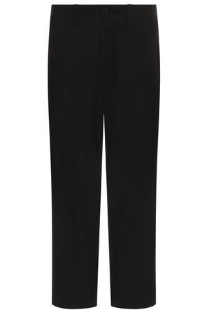 Хлопковые брюки Transit