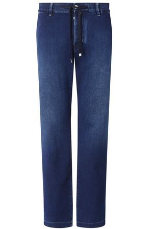 Джинсы Pharell Active Jacob Cohen