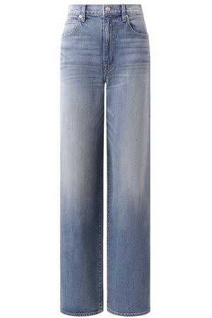 Джинсы Eva SLVRLAKE