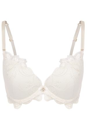 Бюстгальтер с чашкой пуш-ап Lise Charmel