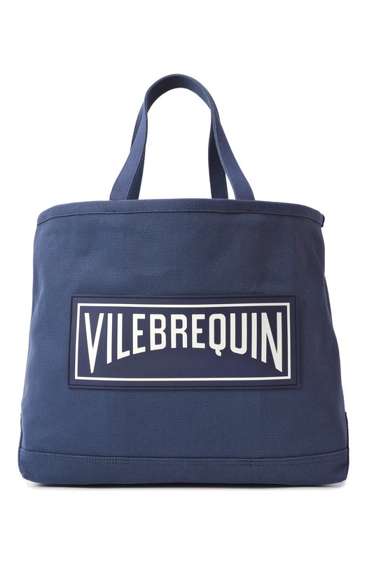 Где купить Сумка-шопер Britbag large Vilebrequin Vilebrequin 