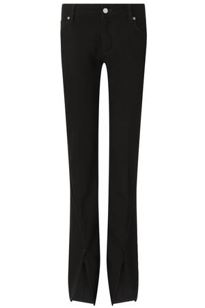 Джинсы Trumpet Dsquared2