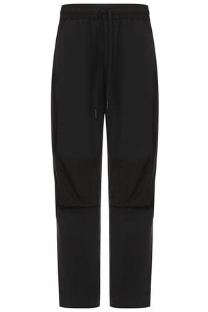 Хлопковые брюки Andrea Ya'aqov