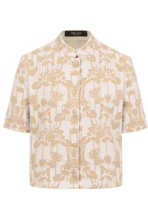 Жакет из вискозы Freeage