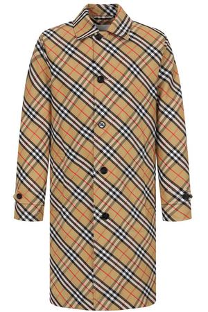 Плащ Burberry