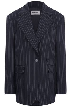 Шерстяной жакет P.A.R.O.S.H.