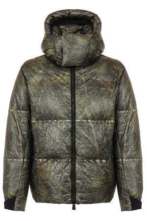 Пуховик Darry Moncler Grenoble