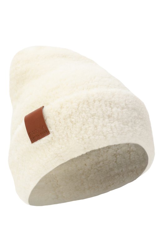 Где купить Шерстяная шапка Furla Nuvola Furla Furla 