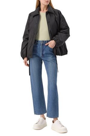 Пуховая куртка Jil Sander