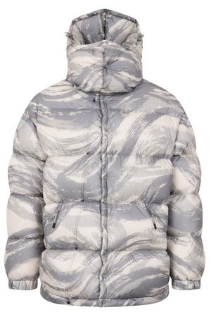 Пуховик Moncler 4 Hyke Moncler Genius