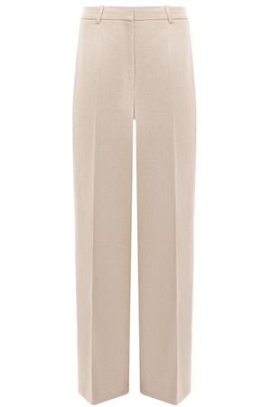 Льняные брюки Theory