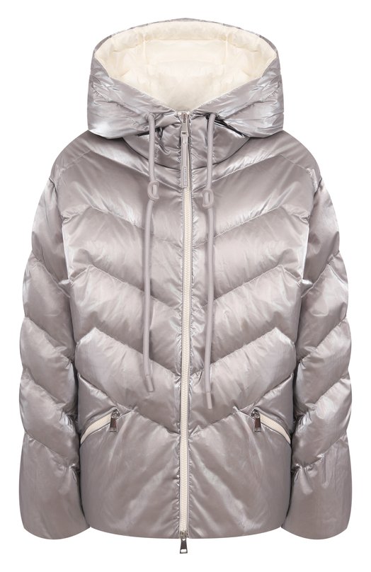 Где купить Пуховик Moncler Moncler 