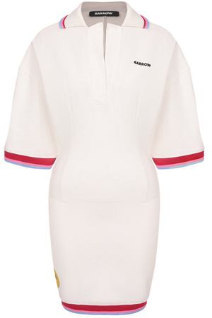 Хлопковое платье Barrow