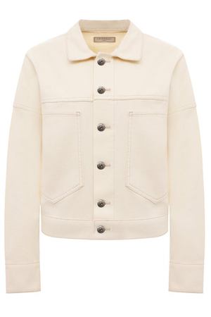 Джинсовая куртка Antonelli Firenze