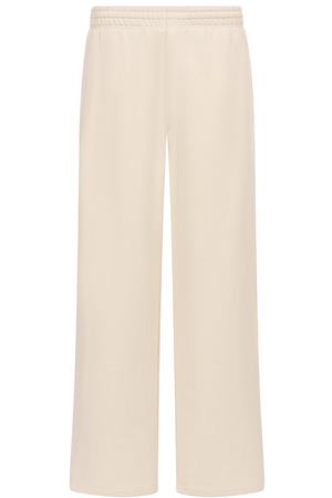 Хлопковые брюки Burberry