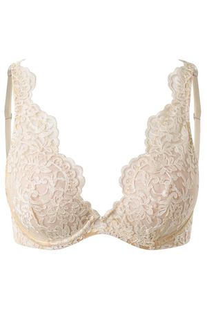 Бюстгальтер с треугольными чашками I.D. Sarrieri