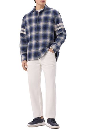 Джинсы Golden Goose Deluxe Brand