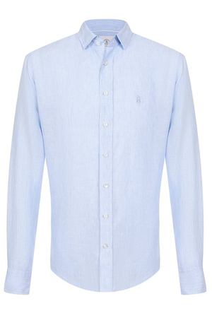 Льняная рубашка Bogner