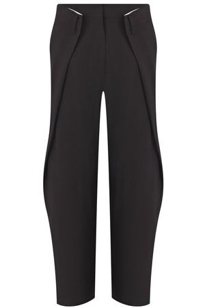 Брюки из вискозы Rokh
