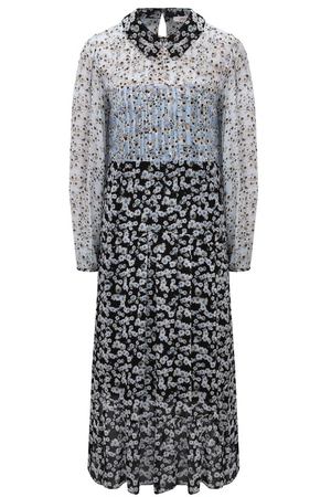 Платье из вискозы Dorothee Schumacher