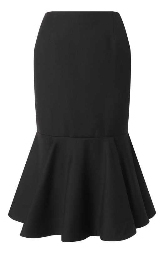 Где купить Шерстяная юбка Nina Ricci Nina Ricci 