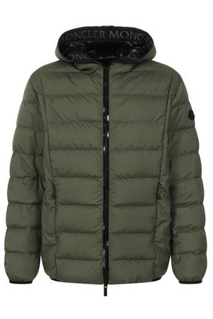 Пуховик Moncler