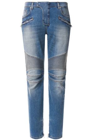 Джинсы Balmain