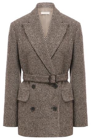 Твидовый жакет Antonelli Firenze