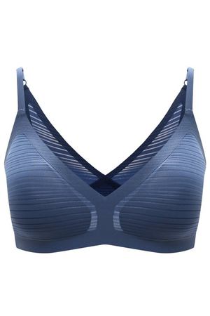 Бюстгальтер-бралетт Chantelle